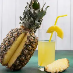 Special Pineapple